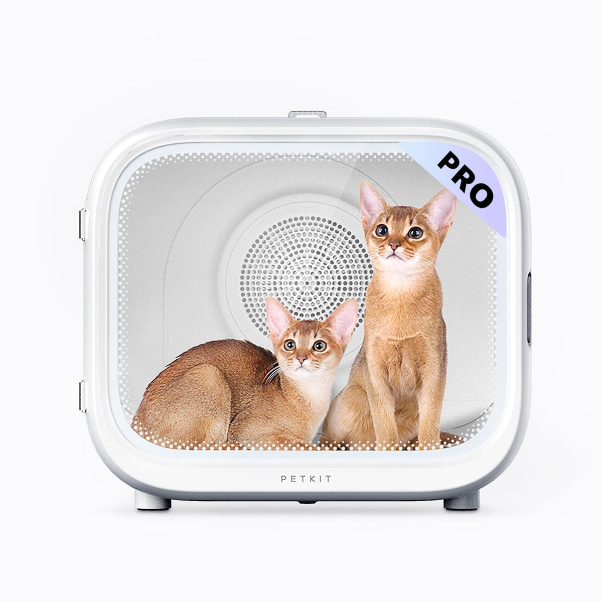 AirSalon Max Pro Kisállat Szárító Box