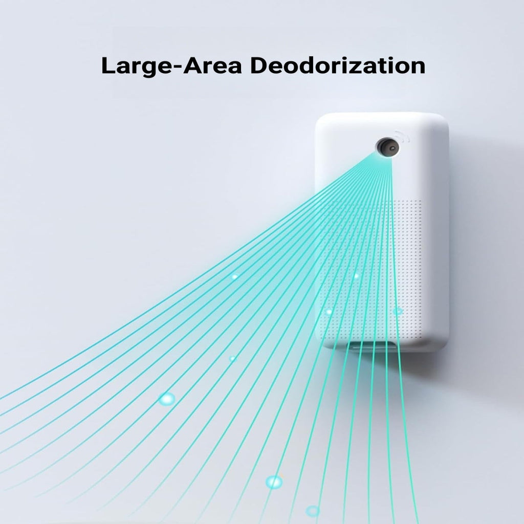 Pura Air Okos Illatspray