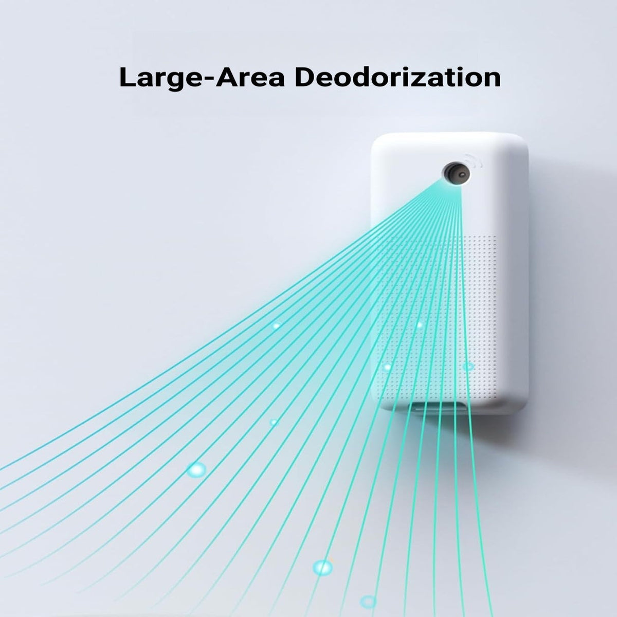 Pura Air Okos Illatspray