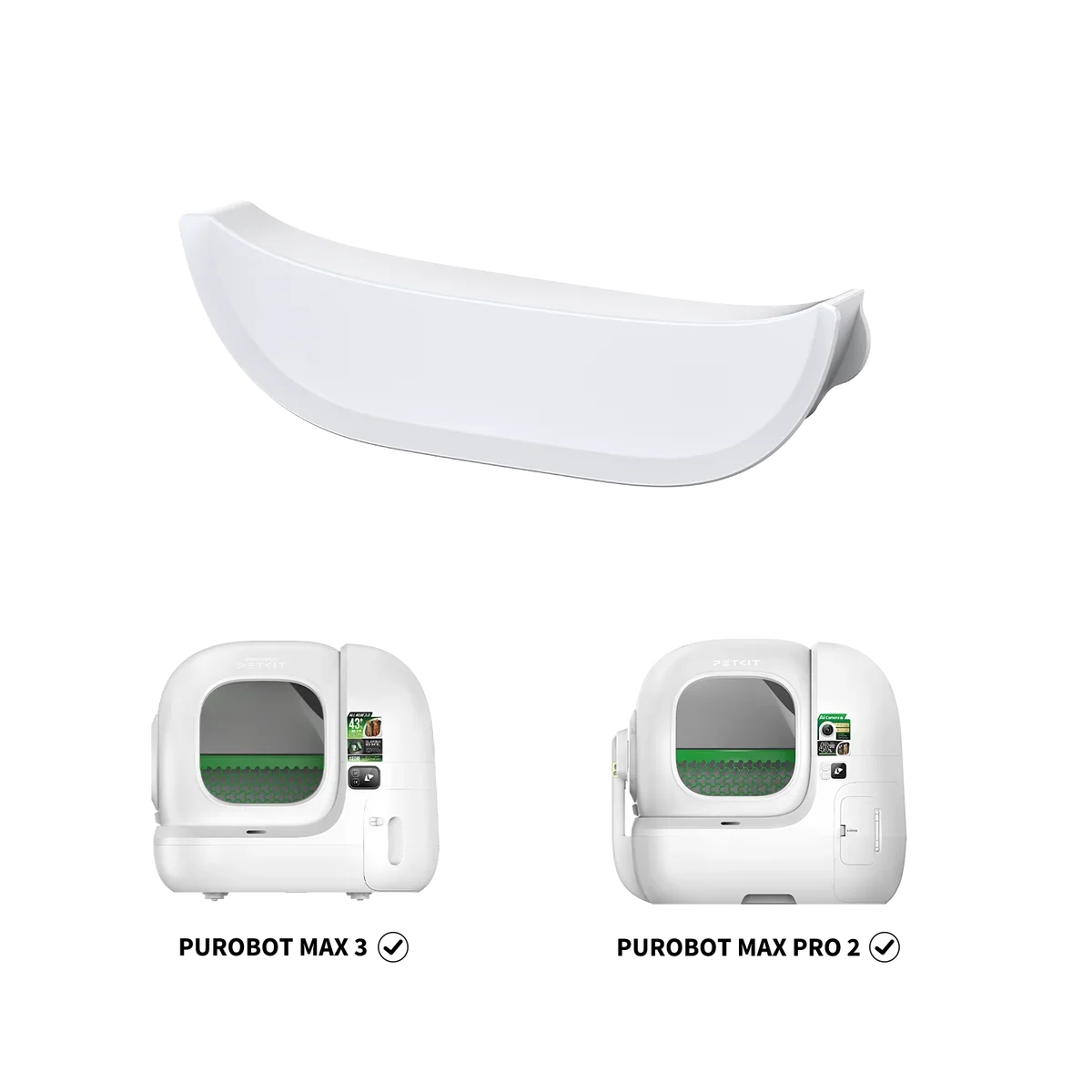PETKIT Fence 2.0