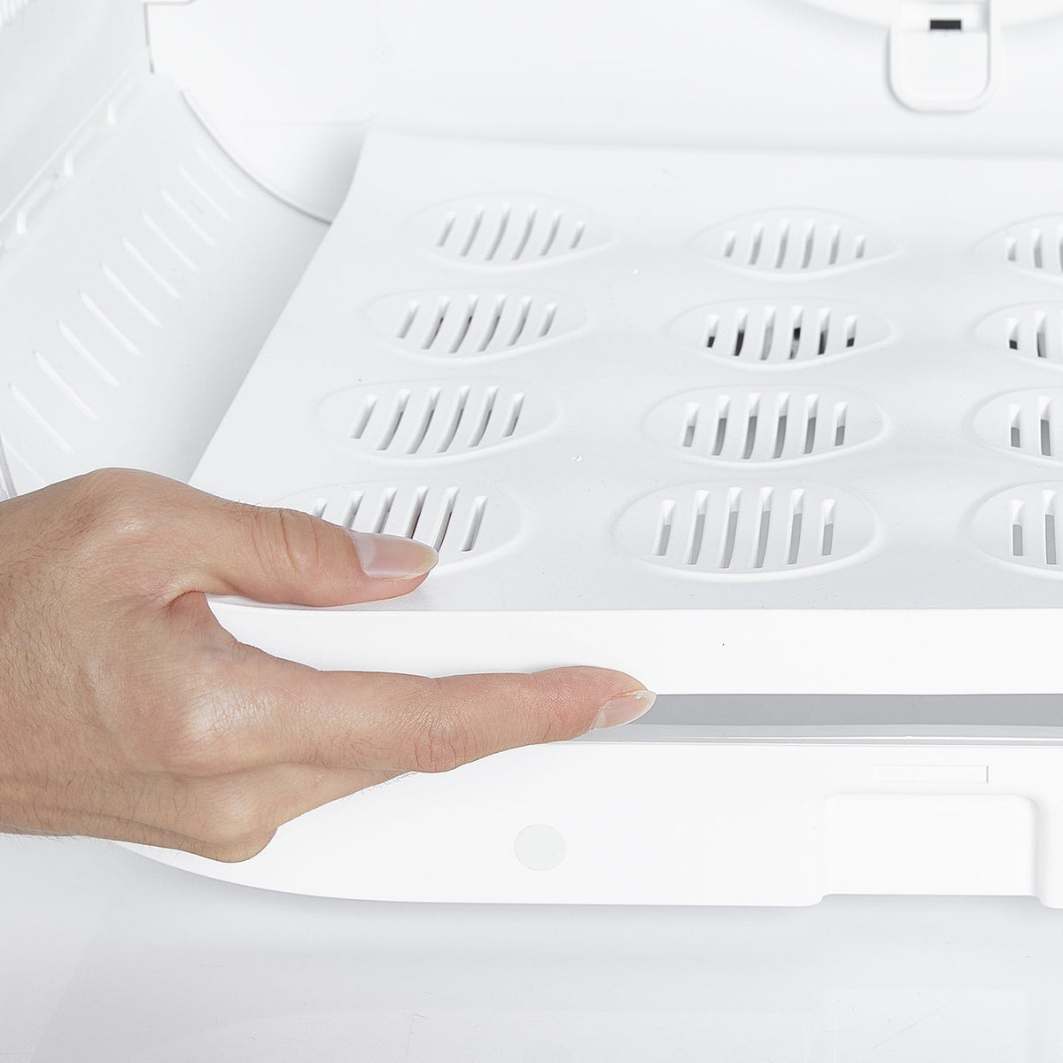 AirSalon Max Pro Kisállat Szárító Box
