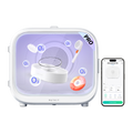 AirSalon Max Pro Kisállat Szárító Box