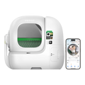 Purobot Max Pro 2 Automata Macskaalom Doboz