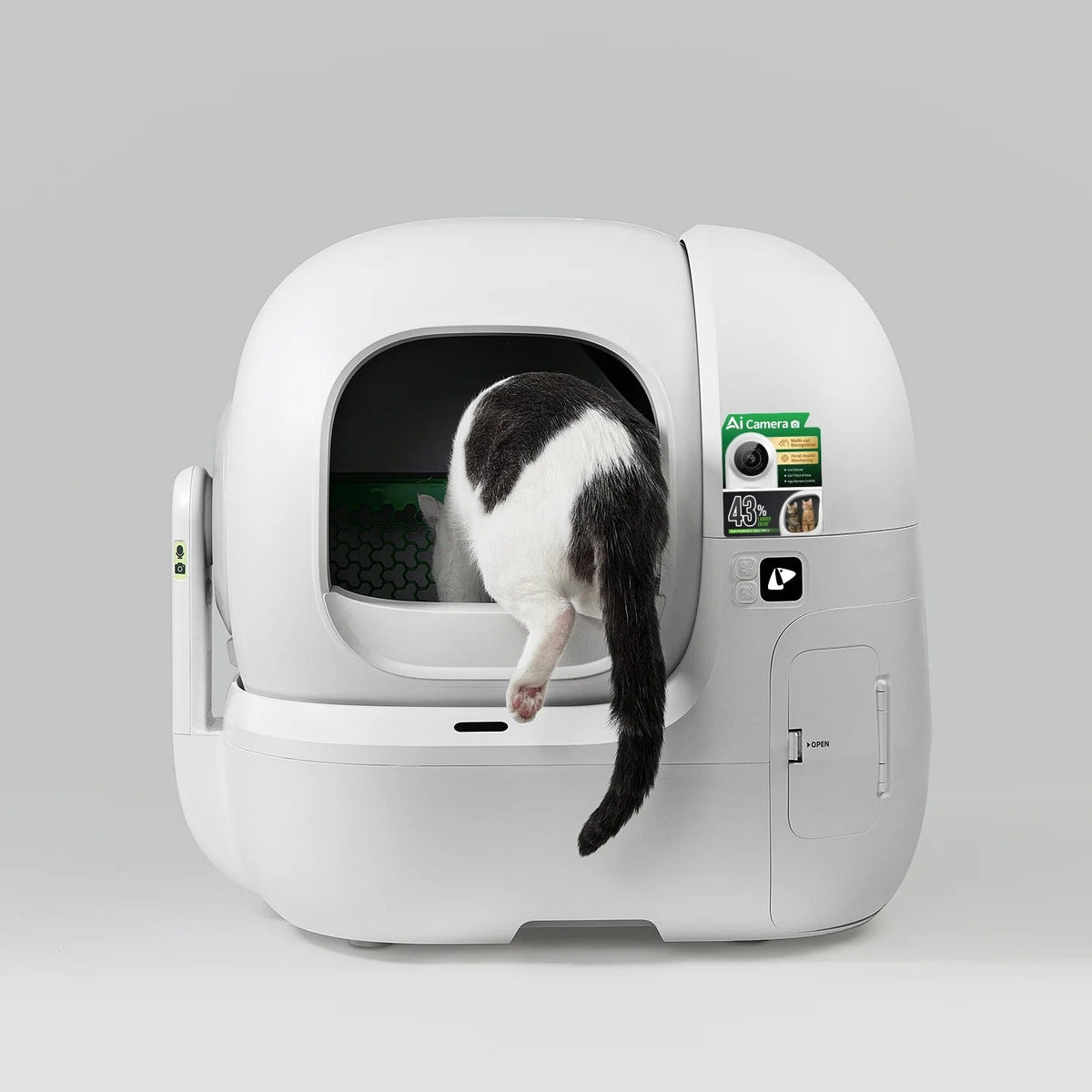 PETKIT Fence 2.0