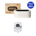 Multi-Cat Mega Saver Rings